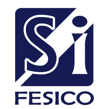 نشان شرکت FESICO