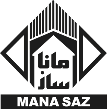 نشان شرکت مانا ساز