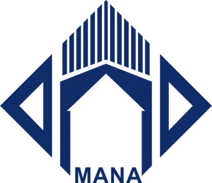 نشان شرکت مانا