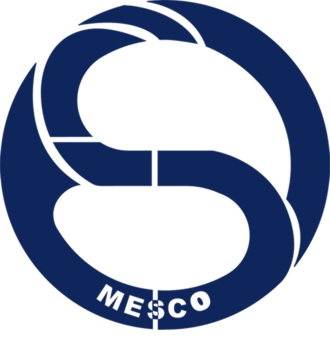 نشان شرکت MESCO