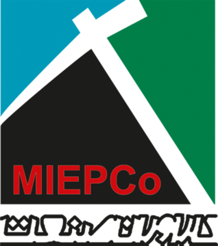 نشان شرکت MIEPCo
