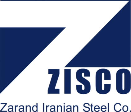 نشان شرکت فولاد زرند ایرانیان
